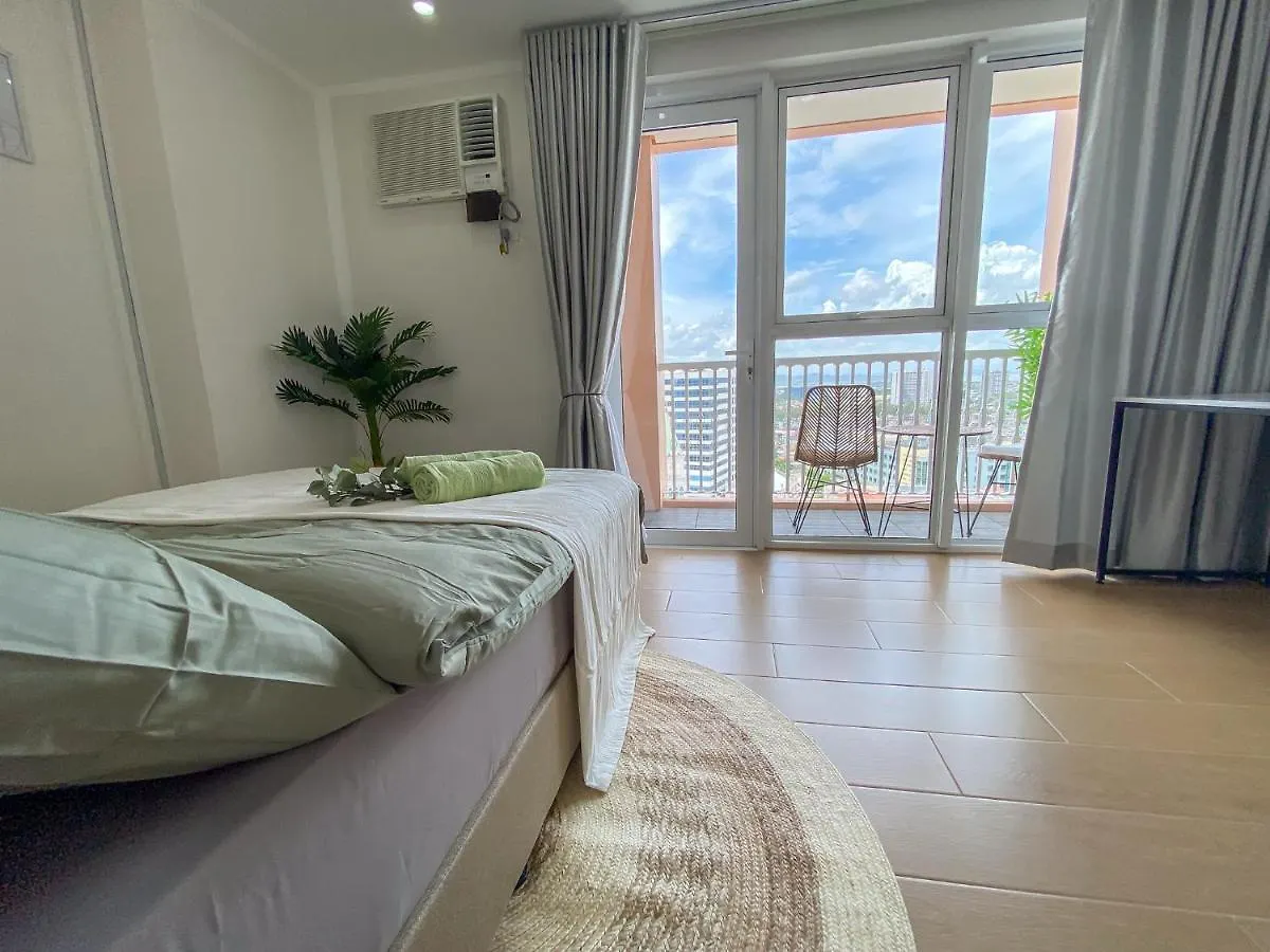 Njoy! Chic & Luxury At Venice Canal - Perfect For Business & Couples Manila 0*,  Philippines
